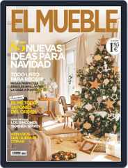 El Mueble (Digital) Subscription December 1st, 2015 Issue