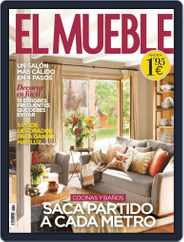 El Mueble (Digital) Subscription November 1st, 2015 Issue