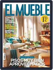 El Mueble (Digital) Subscription October 1st, 2015 Issue
