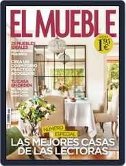 El Mueble (Digital) Subscription September 1st, 2015 Issue
