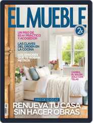 El Mueble (Digital) Subscription August 1st, 2015 Issue