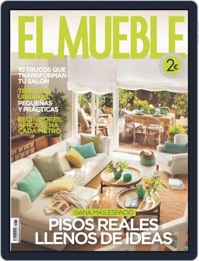 El Mueble (Digital) May 21st, 2015 Issue Cover
