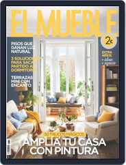 El Mueble (Digital) Subscription April 23rd, 2015 Issue