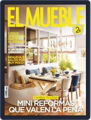 El Mueble (Digital) Subscription March 23rd, 2015 Issue