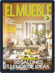 El Mueble (Digital) Subscription January 22nd, 2015 Issue