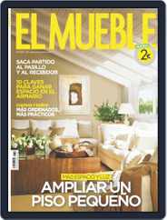El Mueble (Digital) Subscription October 22nd, 2014 Issue