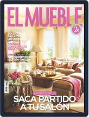 El Mueble (Digital) Subscription September 22nd, 2014 Issue