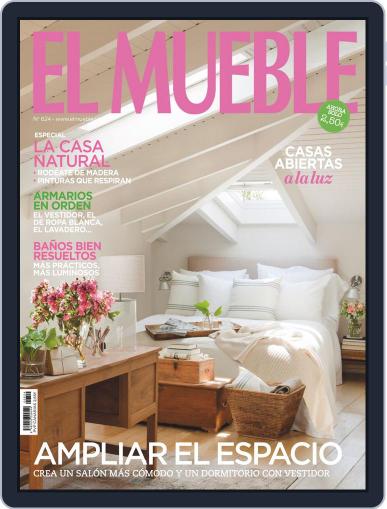 El Mueble (Digital) May 22nd, 2014 Issue Cover