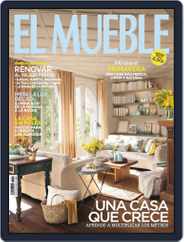 El Mueble (Digital) Subscription March 24th, 2014 Issue