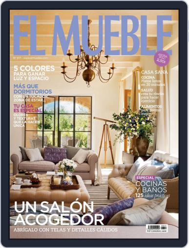 El Mueble (Digital) October 23rd, 2013 Issue Cover