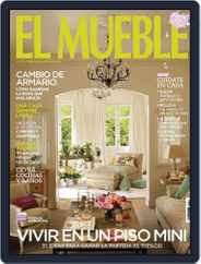 El Mueble (Digital) Subscription April 24th, 2013 Issue
