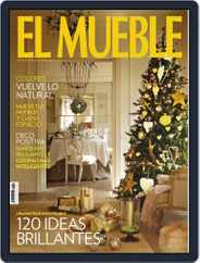 El Mueble (Digital) Subscription November 20th, 2012 Issue