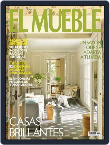 El Mueble September 21st, 2012 Digital Back Issue Cover