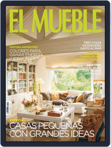 El Mueble February 21st, 2012 Digital Back Issue Cover