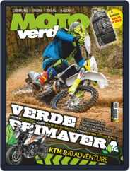 Moto Verde (Digital) Subscription                    May 1st, 2020 Issue