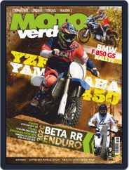 Moto Verde (Digital) Subscription                    August 1st, 2019 Issue