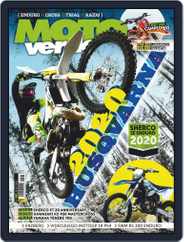 Moto Verde (Digital) Subscription                    July 1st, 2019 Issue