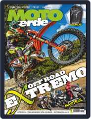 Moto Verde (Digital) Subscription                    May 1st, 2019 Issue