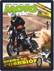 Moto Verde (Digital) Subscription                    April 1st, 2019 Issue