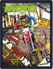 Moto Verde (Digital) Subscription                    January 1st, 2019 Issue