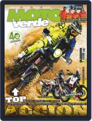 Moto Verde (Digital) Subscription                    December 1st, 2018 Issue