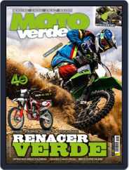 Moto Verde (Digital) Subscription                    October 1st, 2018 Issue