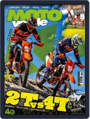 Moto Verde (Digital) Subscription September 1st, 2018 Issue