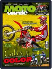 Moto Verde (Digital) Subscription                    August 1st, 2018 Issue