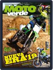 Moto Verde (Digital) Subscription                    July 1st, 2018 Issue