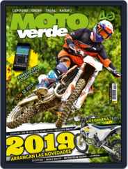 Moto Verde (Digital) Subscription                    June 1st, 2018 Issue
