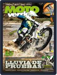 Moto Verde (Digital) Subscription April 1st, 2018 Issue