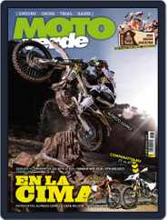 Moto Verde (Digital) Subscription February 1st, 2018 Issue