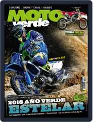 Moto Verde (Digital) Subscription January 1st, 2018 Issue