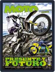 Moto Verde (Digital) Subscription August 1st, 2017 Issue