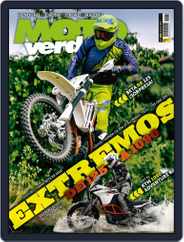 Moto Verde (Digital) Subscription July 1st, 2017 Issue