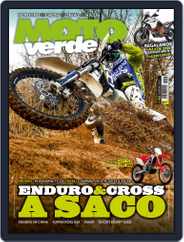 Moto Verde (Digital) Subscription February 1st, 2017 Issue