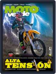 Moto Verde (Digital) Subscription December 1st, 2016 Issue