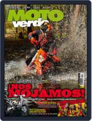 Moto Verde (Digital) Subscription November 1st, 2016 Issue