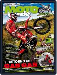 Moto Verde (Digital) Subscription June 30th, 2016 Issue