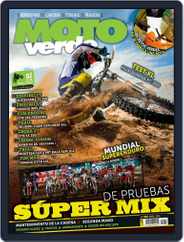 Moto Verde (Digital) Subscription                    March 30th, 2016 Issue