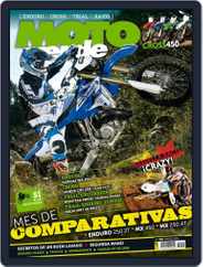 Moto Verde (Digital) Subscription February 27th, 2016 Issue