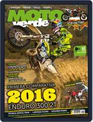 Moto Verde (Digital) Subscription December 1st, 2015 Issue
