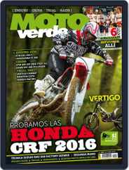 Moto Verde (Digital) Subscription October 1st, 2015 Issue
