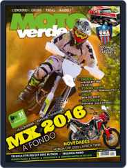 Moto Verde (Digital) Subscription                    September 1st, 2015 Issue