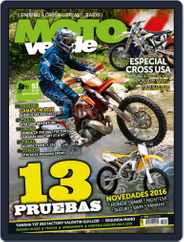 Moto Verde (Digital) Subscription June 30th, 2015 Issue