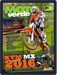 Moto Verde (Digital) Subscription                    May 29th, 2015 Issue