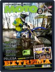 Moto Verde (Digital) Subscription March 31st, 2015 Issue