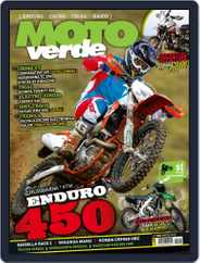 Moto Verde (Digital) Subscription                    February 27th, 2015 Issue