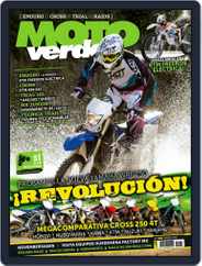 Moto Verde (Digital) Subscription                    December 30th, 2014 Issue