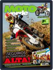 Moto Verde (Digital) Subscription December 3rd, 2014 Issue